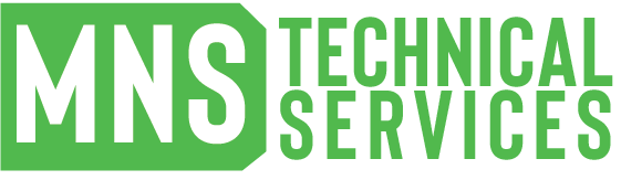 MNS Technical Services logo